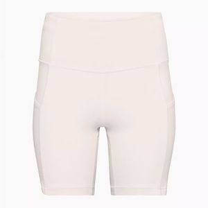 Aritzia Hi-Rise Biker Short